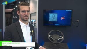 [CES® 2024] NEONODE