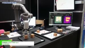 [Factory Innovation Week 2024] 外観検査システム「TDSE Eye」 – TDSE株式会社