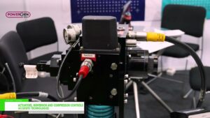 [POWERGEN India 2022] Actuators, Governor and Compressor Controls – Accuisite Technologies