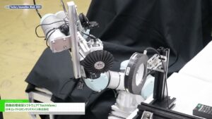 [Factory Innovation Week 2024] 画像処理構築ソフトウェア「TechView」 – 日本エレクトロセンサリデバイス株式会社