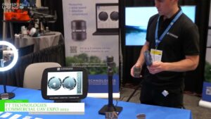 [COMMERCIAL UAV EXPO 2022] FT TECHNOLOGIES