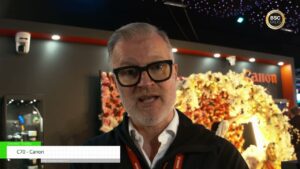 [BSC Expo 2023] C70 – Canon