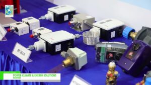 [Delhi Water Expo 2023] 電力、気候、エネルギーソリューション – DANFOSS