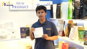 [Food + Beverage Indonesia 2024] Packaging Company – Twinpack