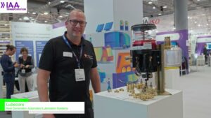 [IAA TRANSPORTATION 2024] Lubecore