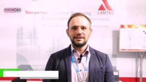 [POWERGEN India 2022] Sensors & Systems for Combustion Engg. – Lamtec