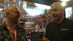 [Media Production & Technology Show 2022] 80six studios