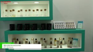 [in-cosmetics Korea 2022] Microbiome Exosomes – GFC Life Science