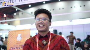 [Food + Beverage Indonesia 2024] School of Business Management – Institut Teknologi Bandung
