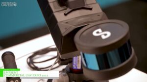 [COMMERCIAL UAV EXPO 2022] EMESENT