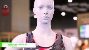 [INTEX SOUTH ASIA – INDIA 2022] アパレル・部品 – GINZAインダストリーズ