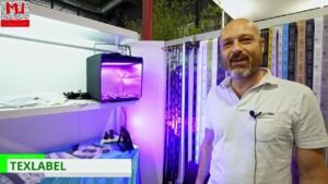 [Milano Unica 2023] あらゆるブランドに最適なラベル – TEXLABEL