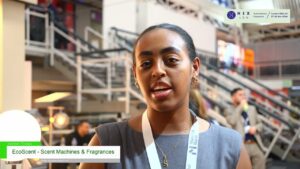 [HIX LDN 2024] Scent Machines & Custom Fragrances – EcoScent