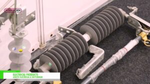 [POWERGEN India 2022] Electrical Products – Asiatic Electrical & Switchgear