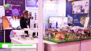 [Smart Cities India 2023 Expo] Digital Transformation Services – RYDOT