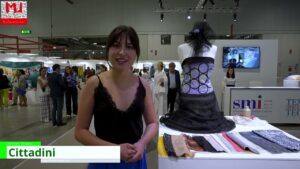 [Milano Unica 2023] テクニカルヤーン – Cittadini