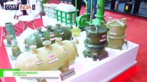 [COAT INDIA 2023] Composite Products – EPP COMPOSITES