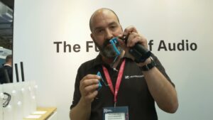 [Media Production & Technology Show 2022] Sennheiser MKE Range