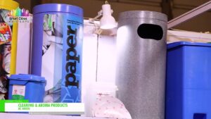 [Smart Cities India 2023 Expo] Cleaning & Aroma Products – KC GREEN