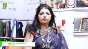 [Milipol India 2023] Apparels & Accoutrement – ROGER GEAR