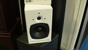 [Media Production & Technology Show 2022] PSI speakers