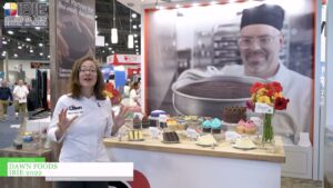 [IBIE 2022 – International Baking Industry Exposition] DAWN FOODS