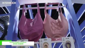 [INTERMACH 2024] Custom Rubber Products – INTER RUBBER