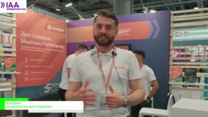 [IAA TRANSPORTATION 2024] SUNSWAP