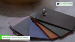 [HIX LDN 2024] Premium Bathroom Fittings – Bagnodesign