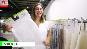 [Milano Unica 2023] プロジェクト南極大陸 – IMBOTEX