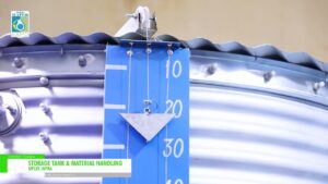 [Delhi Water Expo 2023] 貯蔵タンク＆マテリアルハンドリング – UPLEX インフラ