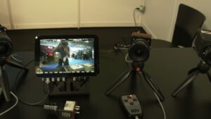 [Media Production & Technology Show 2022] IO industries