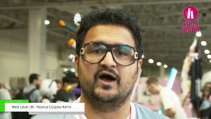 [HYPER JAPAN Festival 2023] コスプレアイテム – Next Level UK