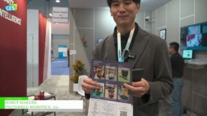 [CES® 2024] PREFERRED ROBOTICS, Inc