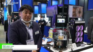 [第16回 オートモーティブ ワールド -クルマの先端技術 展-] 爽空 sola® mini – 東和電気株式会社