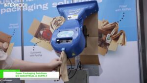 [INTERMACH 2024] Paper Packaging Solution – MY INDUSTRIAL SUPPLY
