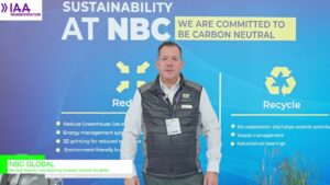 [IAA TRANSPORTATION 2024] NBC GLOBAL
