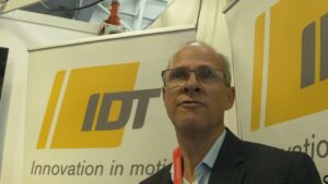 [Media Production & Technology Show 2022] IDT – Extreme Mini slow motion camera