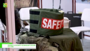 [Milipol India 2023] Defence & Security Technology Systems – R K & SONS