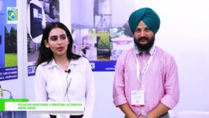 [Delhi Water Expo 2023] 汚染モニタリング&産業オートメーション – ドレクセルグループ