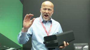 [Media Production & Technology Show 2022] Seagate Lyve