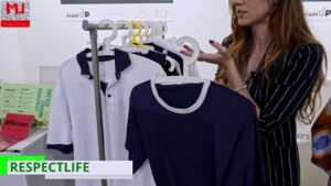 [Milano Unica 2023] エコロジー繊維 – RESPECTLIFE