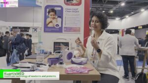 [MEDICA 2023] KuartisMED