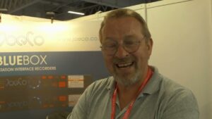 [Media Production & Technology Show 2022] Joeco – Bluebox