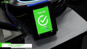 [FUTURE MOBILITY ASIA 2022] eMOBILITY TRANSACTION – VOLTALITY by BEEP