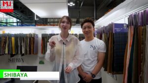 [Milano Unica 2023] 輸出生地 – SHIBAYA