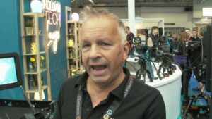 [Media Production & Technology Show 2022] Atomos Connected Range