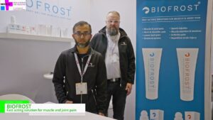 [MEDICA 2023] BIOFROST