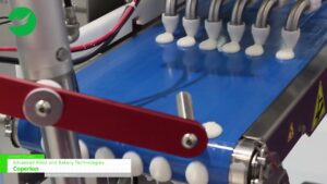 [Bakery China 2024] Advanced Food and Bakery Technologies – Coperion