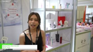 [Cosmoprof North America 2022] BEAUTY DEVICES  – ACE-TEC